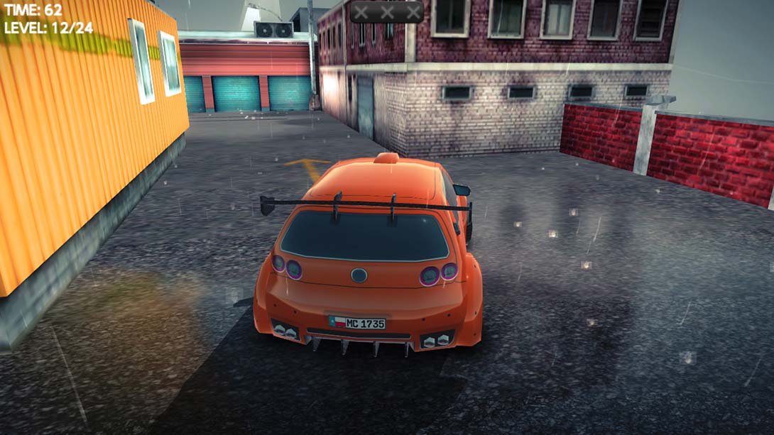 停车模拟器 Parking Simulator_2