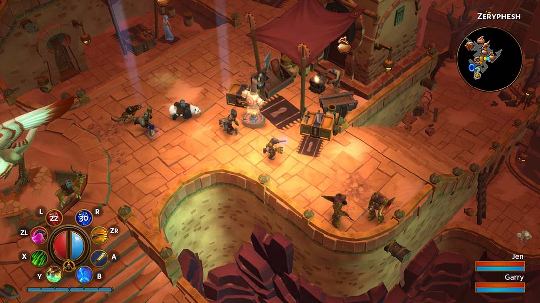 《火炬之光2/Torchlight II》1.0.5|金手指下载_4