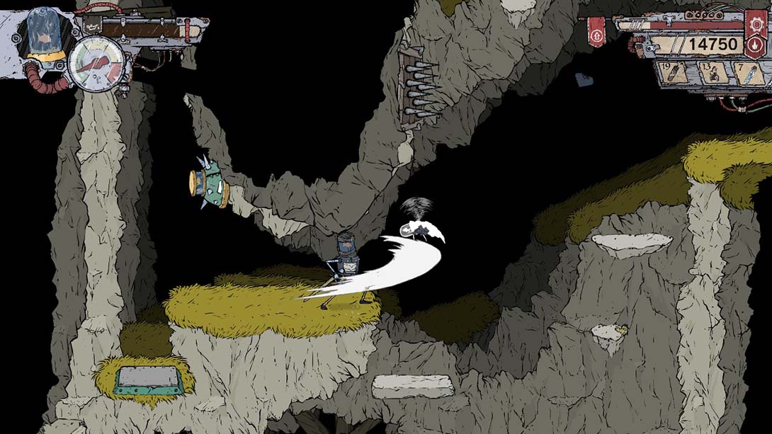 【日版】鱼缸头骑士 Feudal Alloy_3