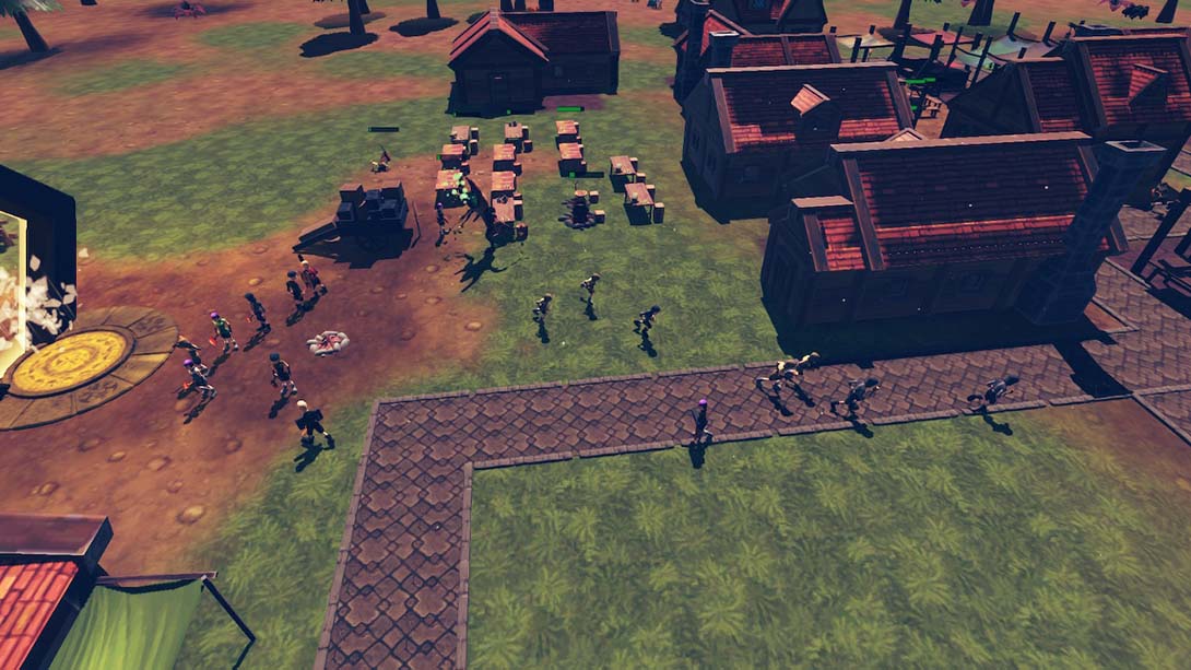 社区公司 Community INC_3