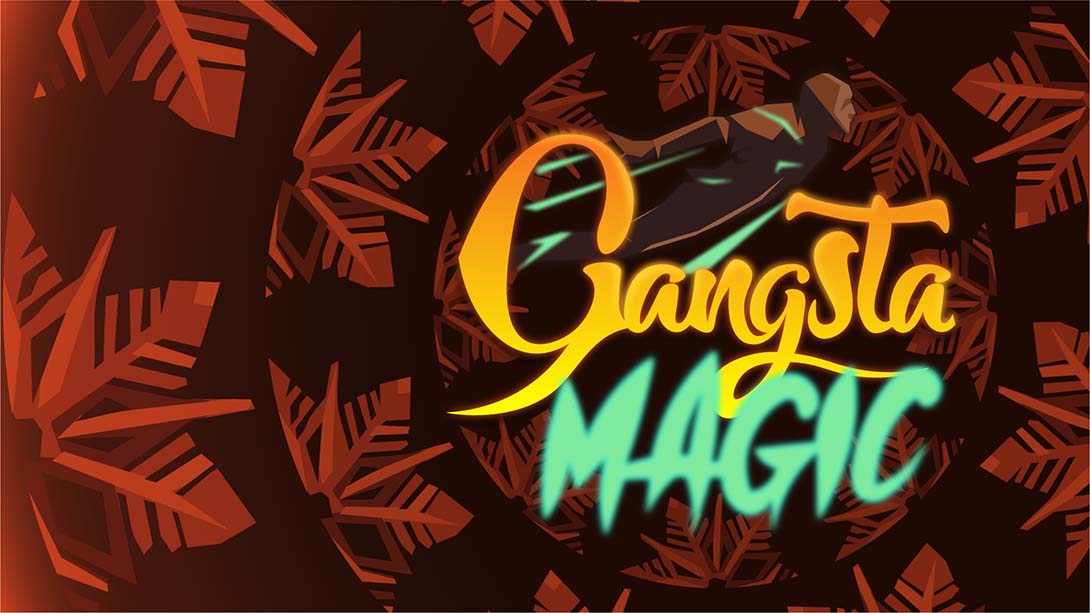 【美版】黑帮魔术师 Gangsta Magic_0