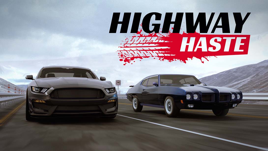 公路特快 Highway Haste_0