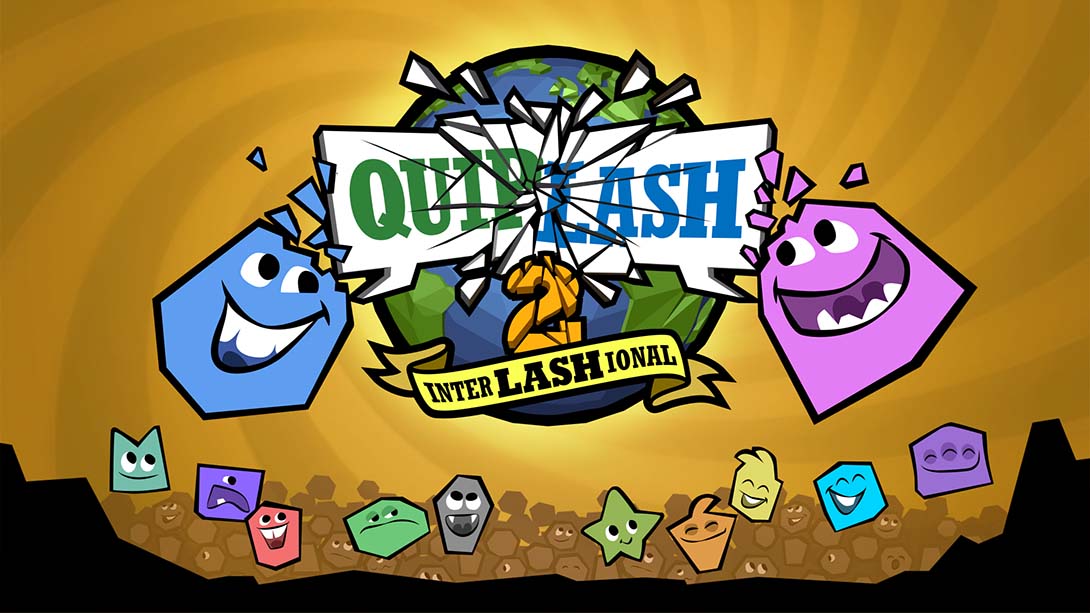 狂欢派对 2 Quiplash 2 InterLASHional_0