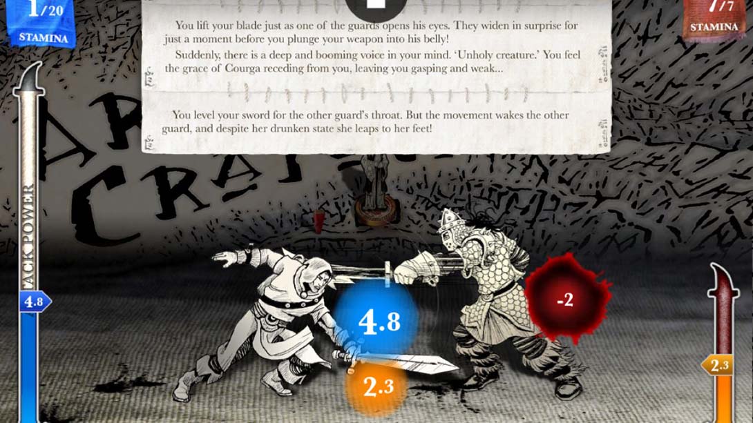 【美版】杰克逊的魔法! Steve Jackson's Sorcery!_2