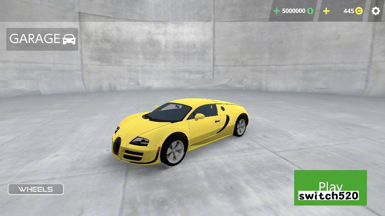 【美版】Demolish Derby Nitro - Battle Driving Car Games 2022 Deluxe Driver_6