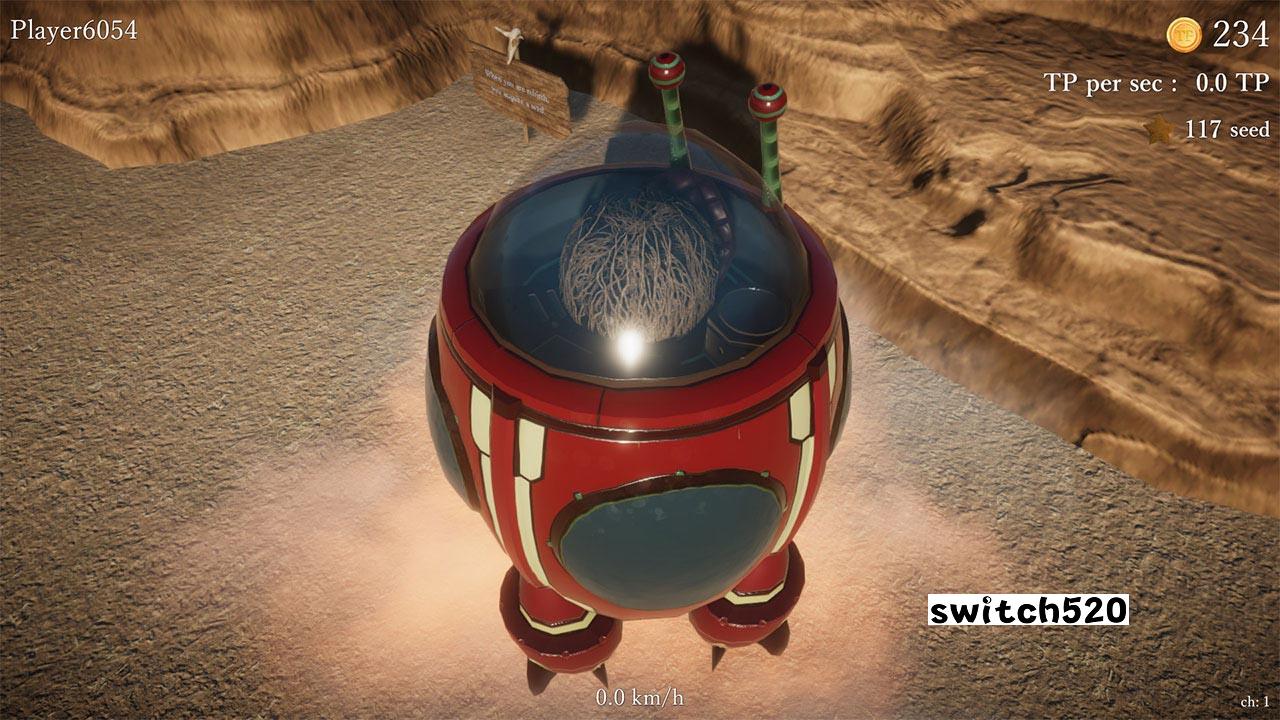【日版】风滚草命运 Tumbleweed Destiny_4
