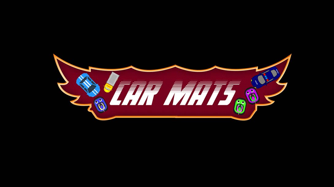 【美版】Car Mats_0
