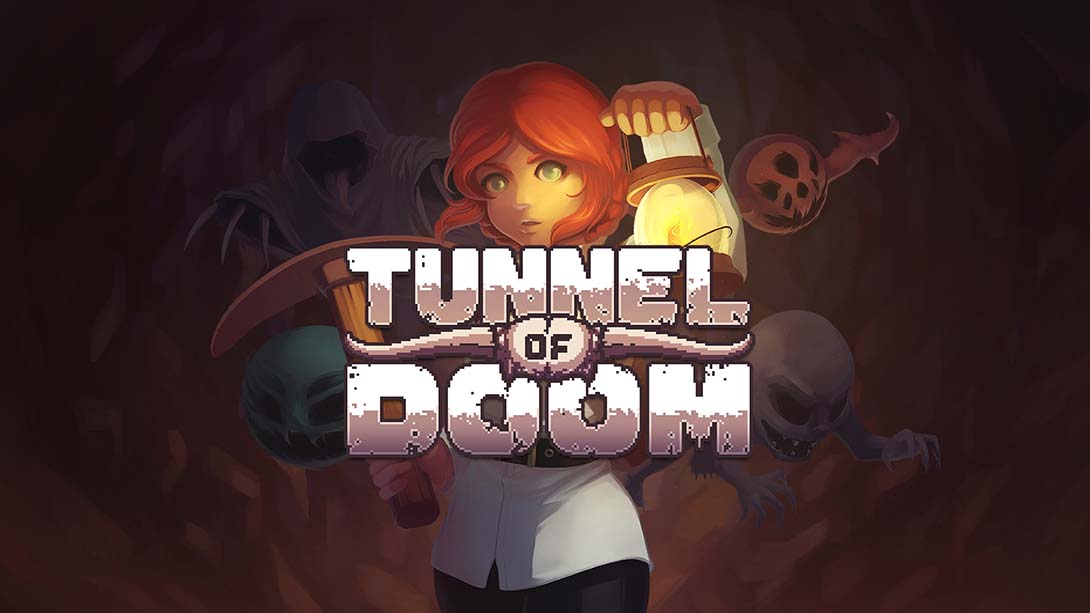 末日坑道 Tunnel of Doom_0