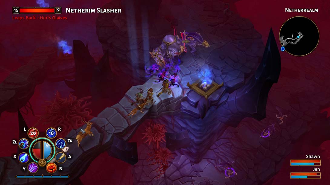 《火炬之光2/Torchlight II》1.0.5|金手指下载_1