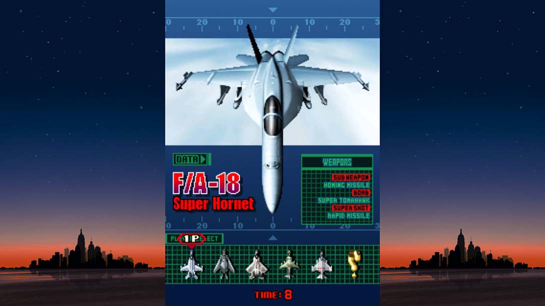 【美版】打击者Ⅲ STRIKERS1945 Ⅲ for Nintendo Switch_2