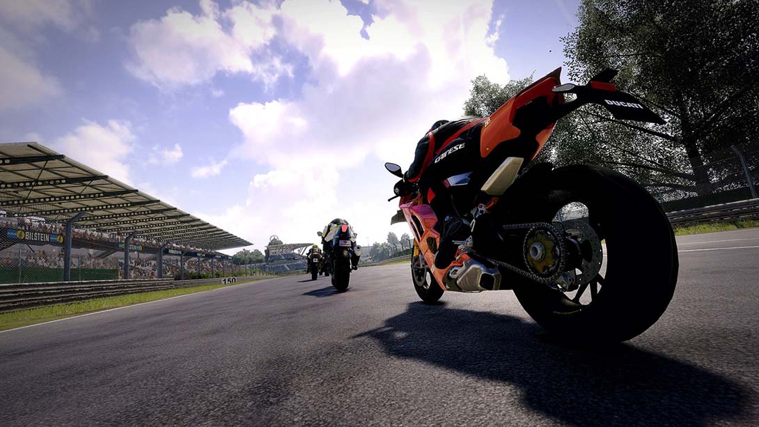 轮圈竞速 RiMS Racing_6