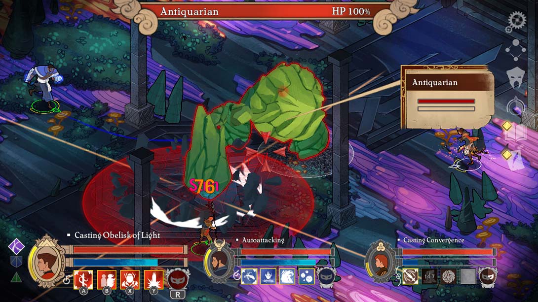 【美版】化妆舞会：歌与影.Masquerada: Songs and Shadows_3