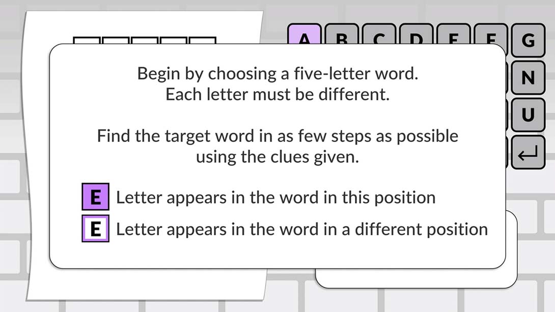 【美版】Wordbreaker by POWGI_3