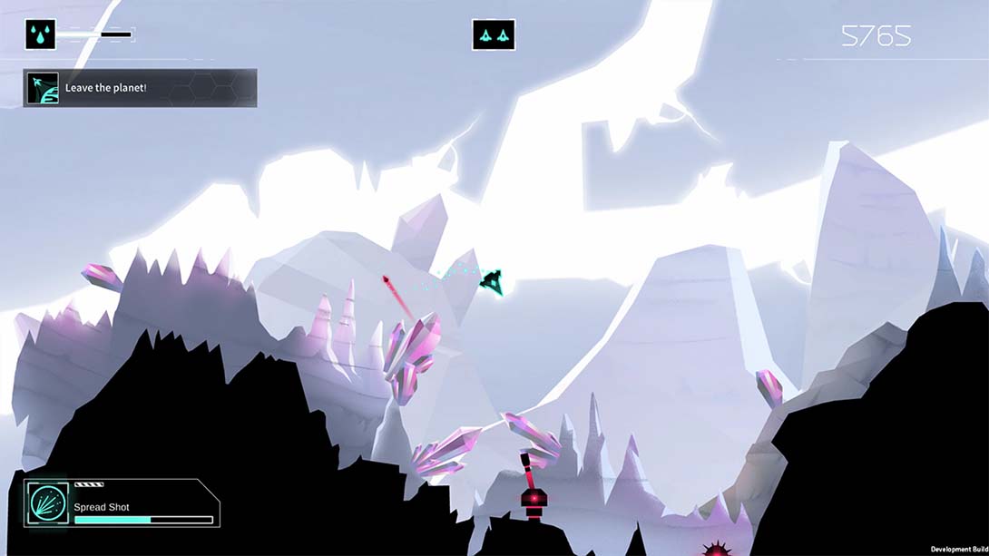 【美版】重力:充电 Gravitar: Recharged_1