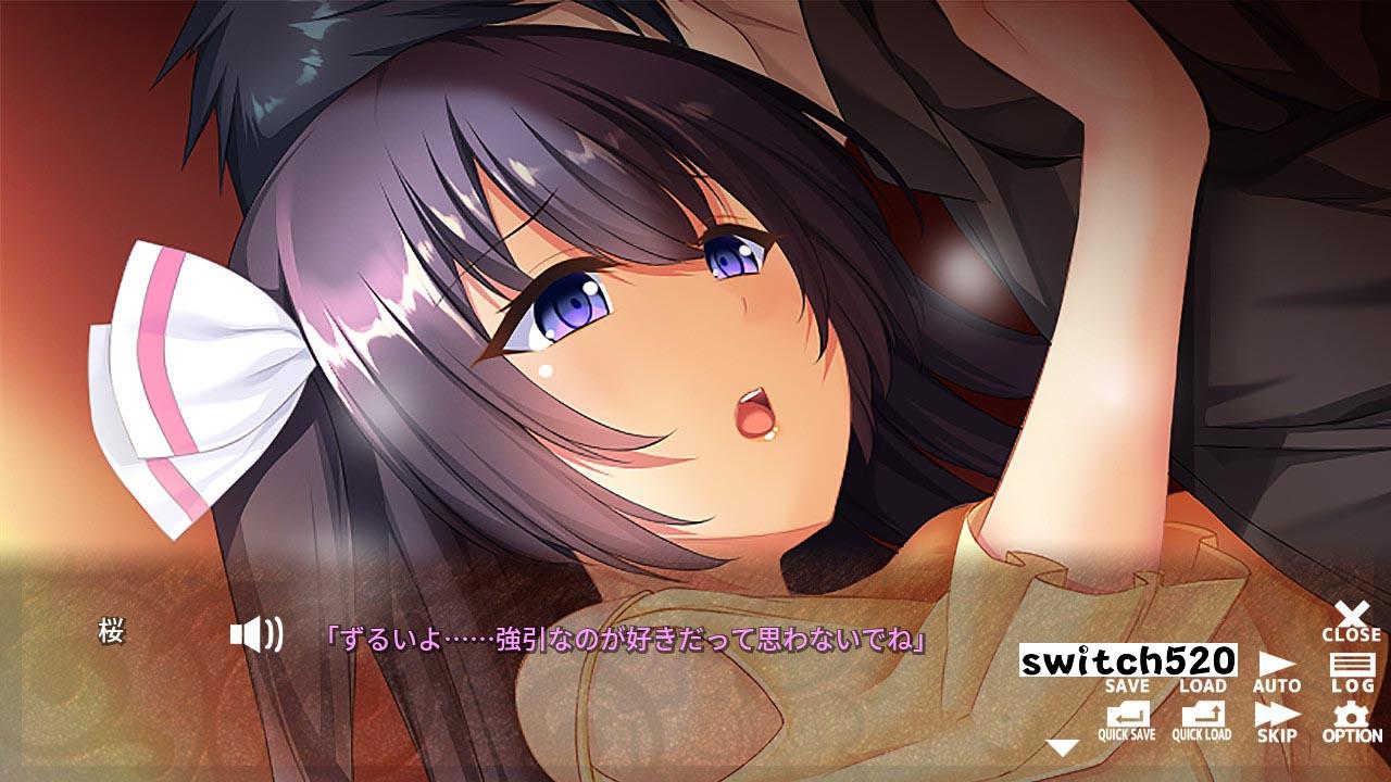 【日版】我的梦中情人 Become an ideal lover! - My Dream_17