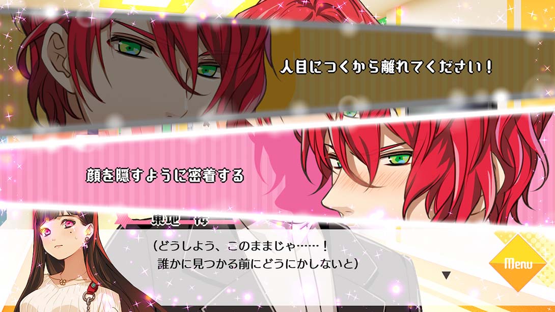 副作用之眼：闪耀演出时间 Tlicolity Eyes -twinkle showtime-_6