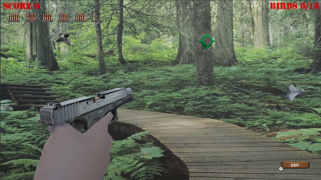 America Wild Hunting_1