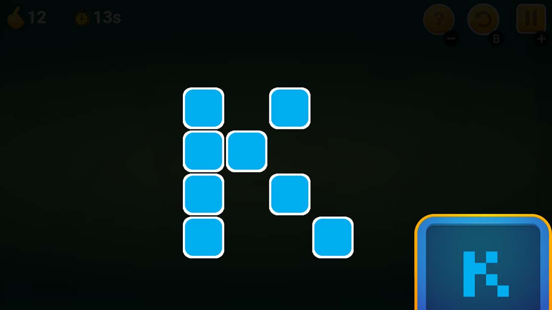 【美版】移动方块拼图 .Moving Blocks Puzzles_2