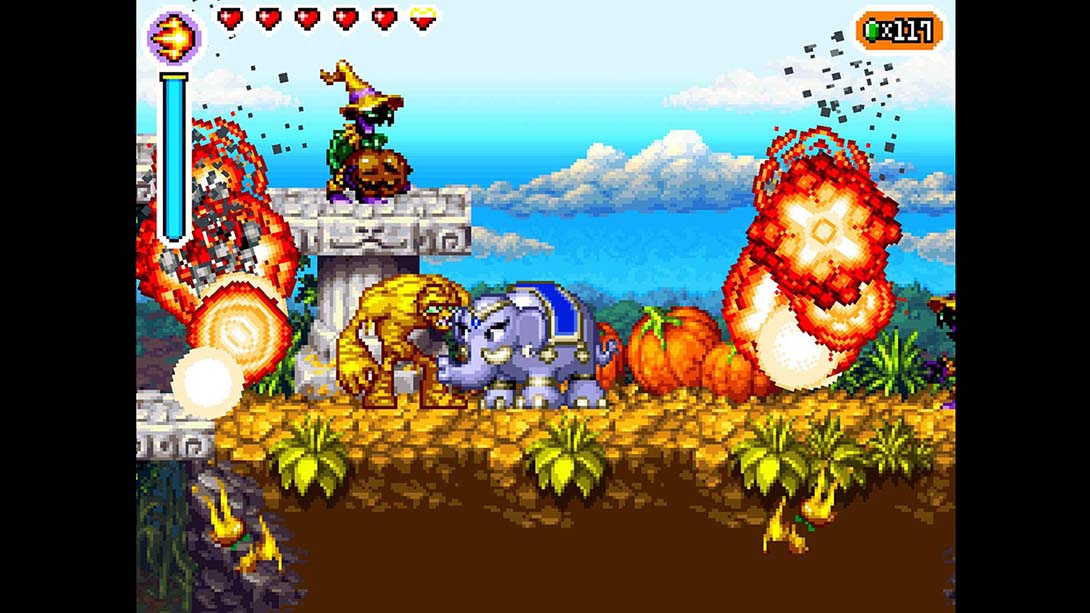 桑塔：危险的复仇 导演剪辑版 Shantae: Riskys Revenge - Director..._6