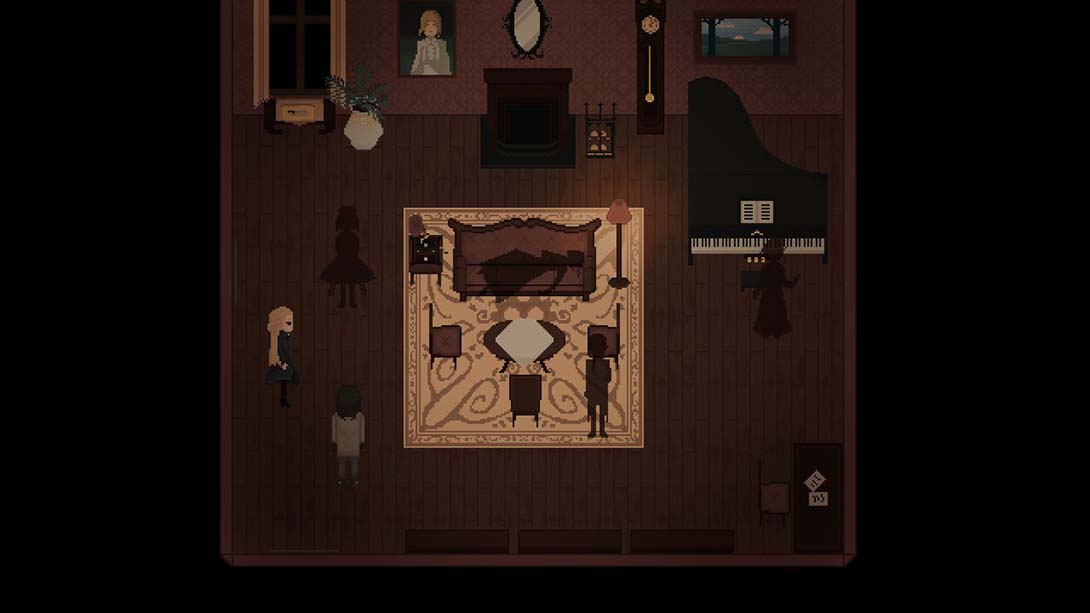 时光回溯：死亡回忆 Retrace：Memories of Death_6