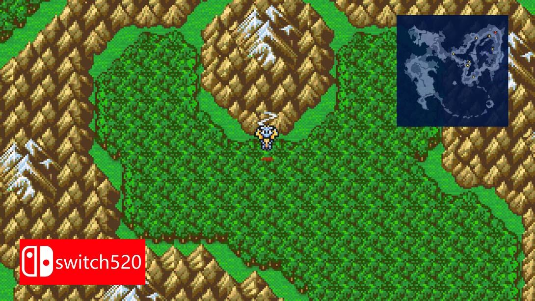 【美版】最终幻想 5 FINAL FANTASY V_1