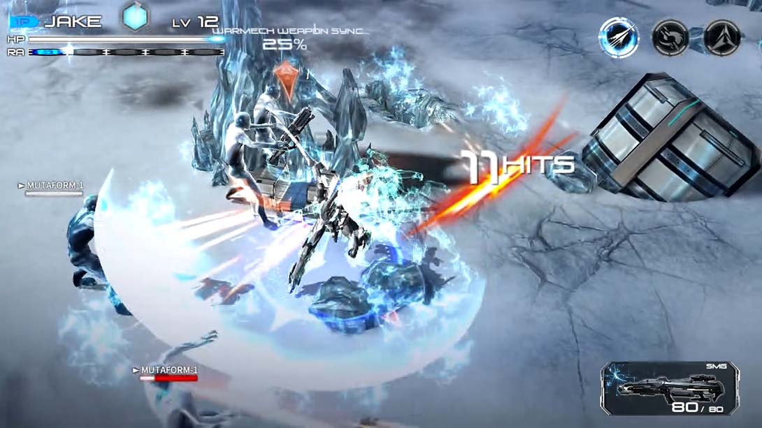 聚爆 IMPLOSION_1