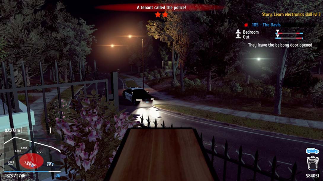 小偷模拟器 Thief Simulator_6