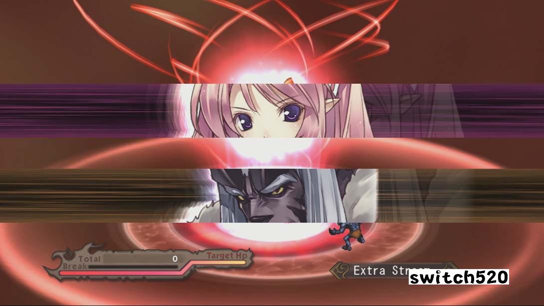 【美版】阿卡雷斯特战记 .Record of Agarest War_5