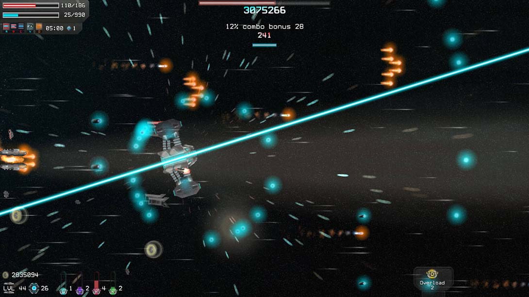钢铁之雨 Steel Rain_3
