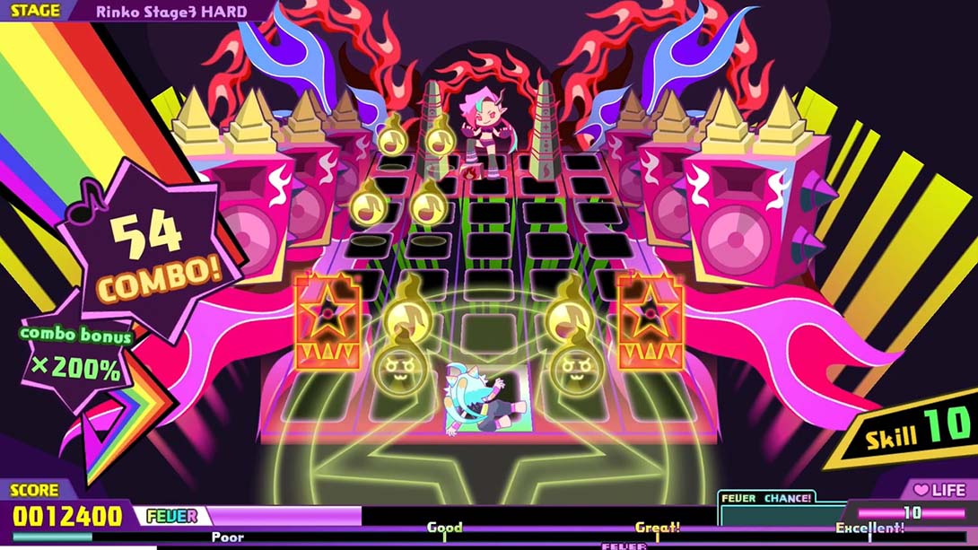 节奏之歌 Beat Souls_3