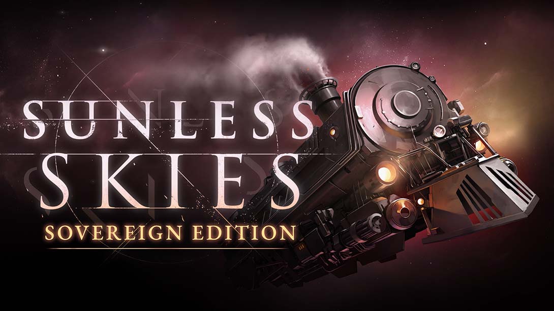 无光之空 Sunless Skies_0