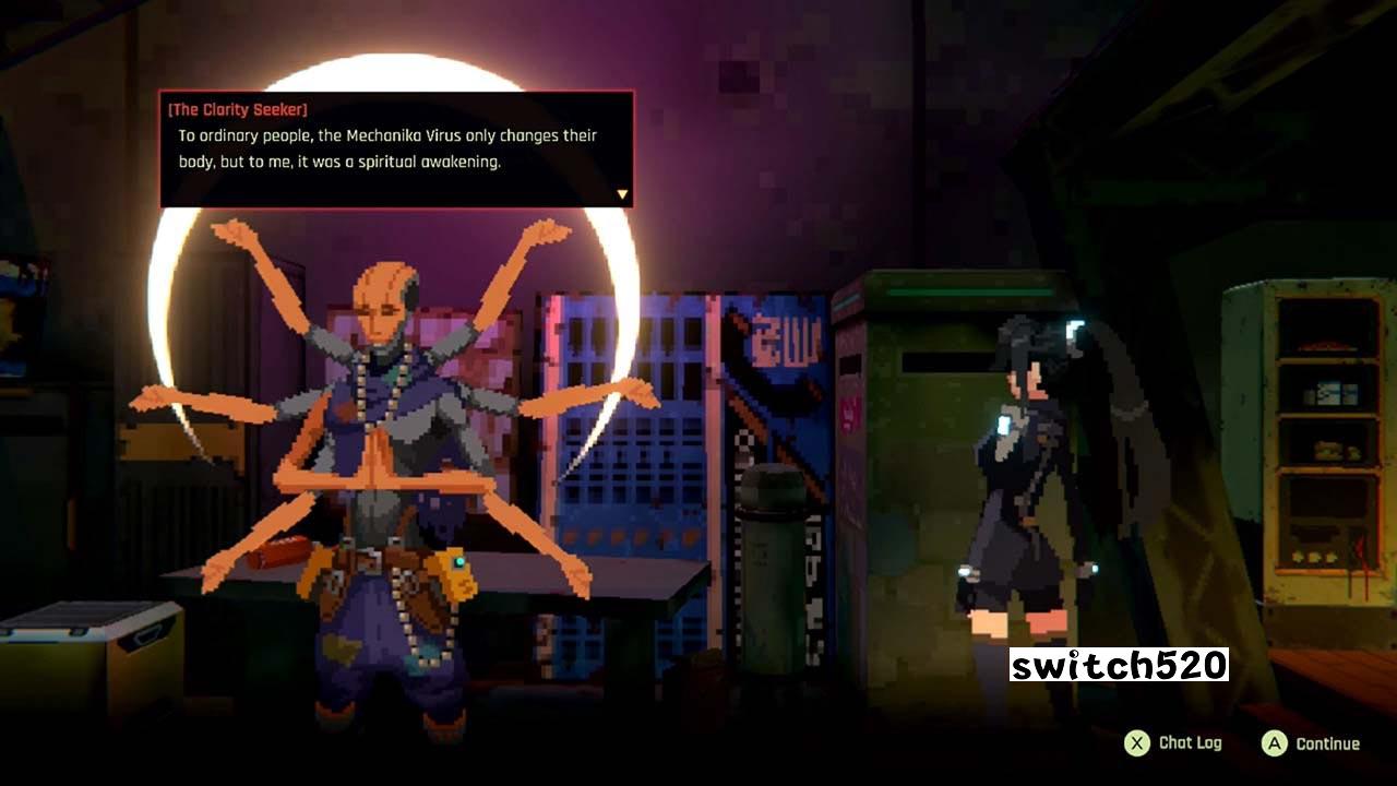 【美版】纪元：变异 Anno: Mutationem_7