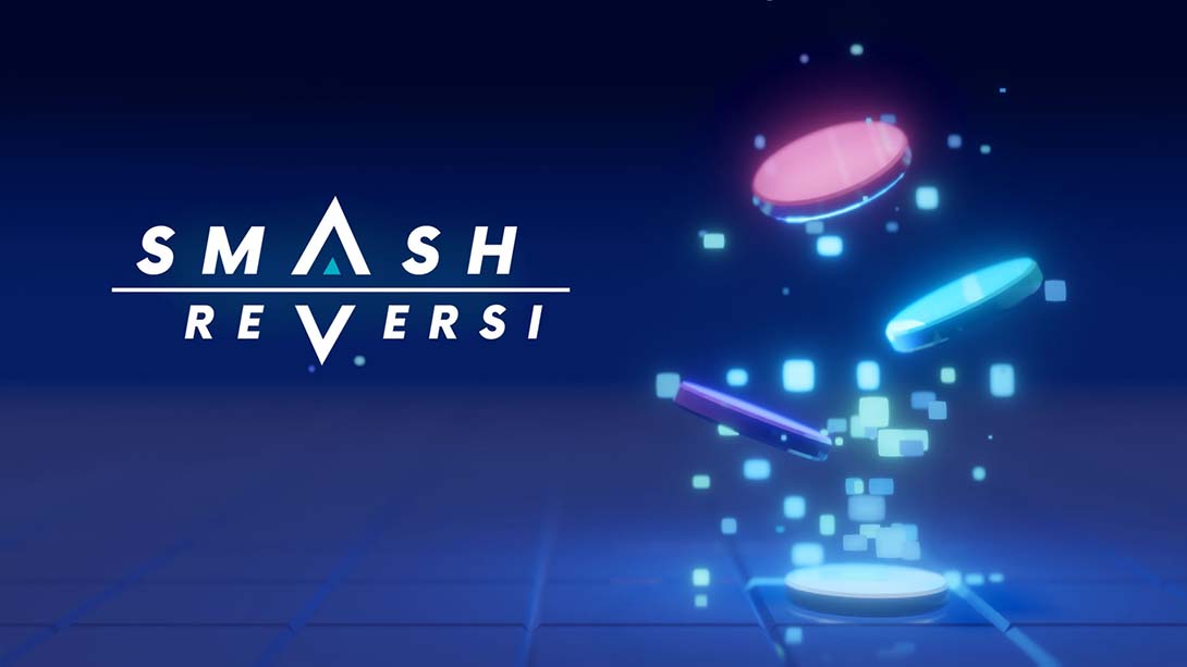 粉碎黑白棋 Smash Reversi_0