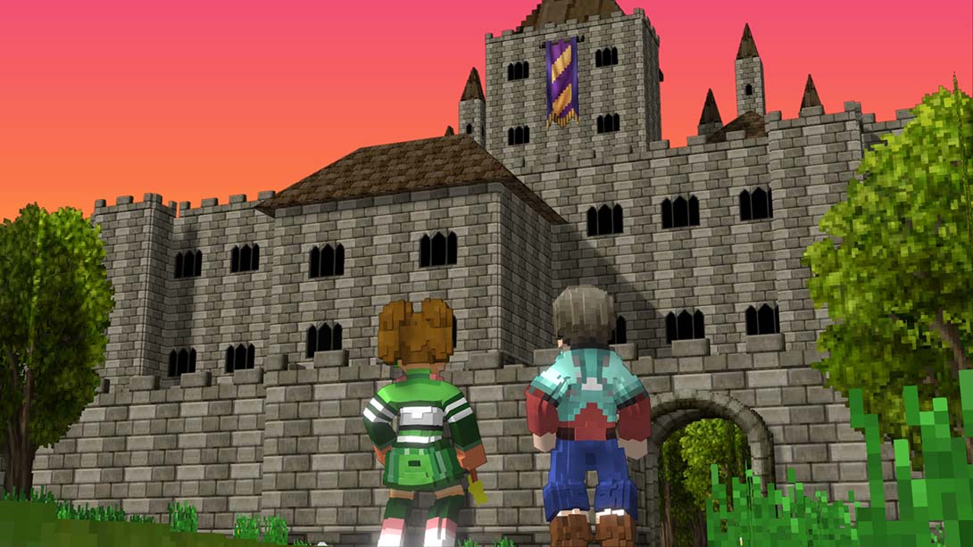 【美版】弱者城堡 Ep1 Castle of the Underdogs_5