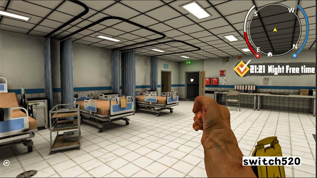 【美版】Prison Life Simulator Jail - Gangster Escape Games Scary_6