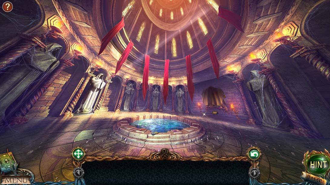 失落领地2：四骑士 Lost Lands 2 The Four Horsemen_4
