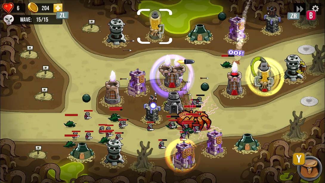 帝国入侵 Empire Invasion_4