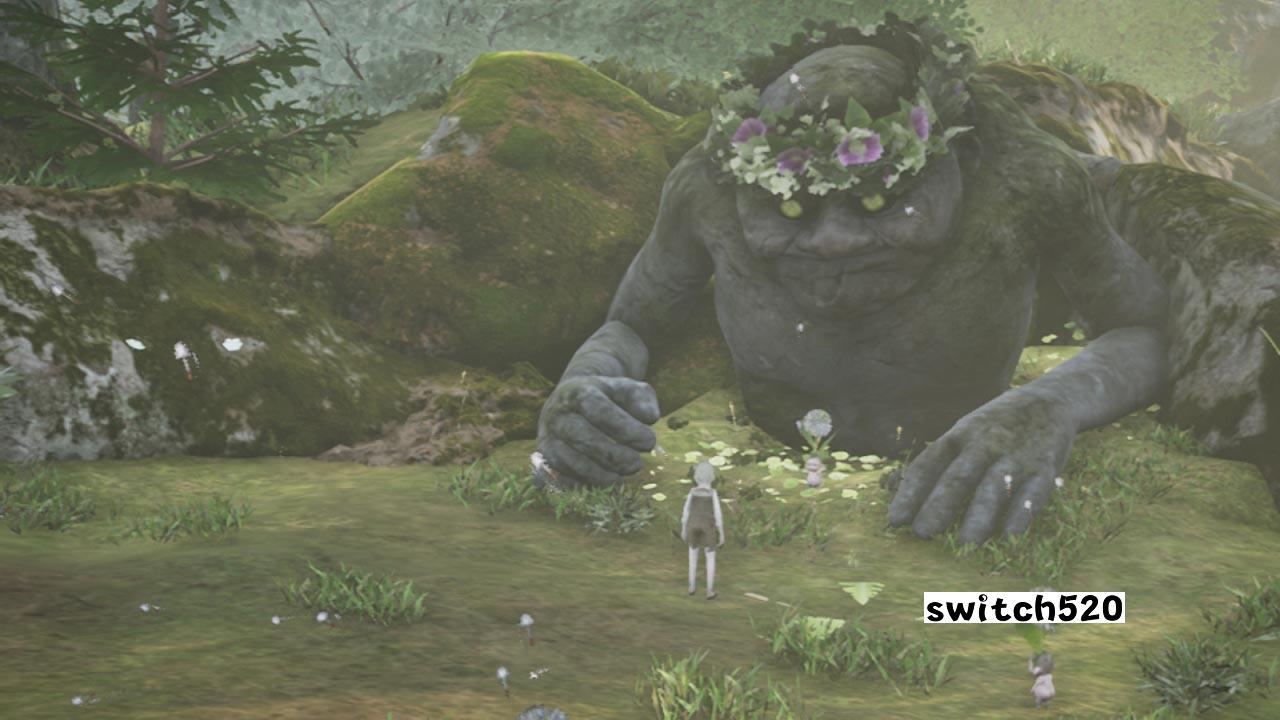 【美版】布兰博：山丘之王 .Bramble The Mountain King_1
