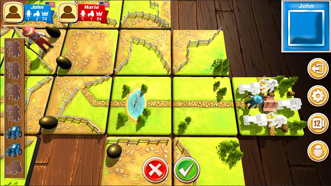 农场建造者 Farm Builder_1