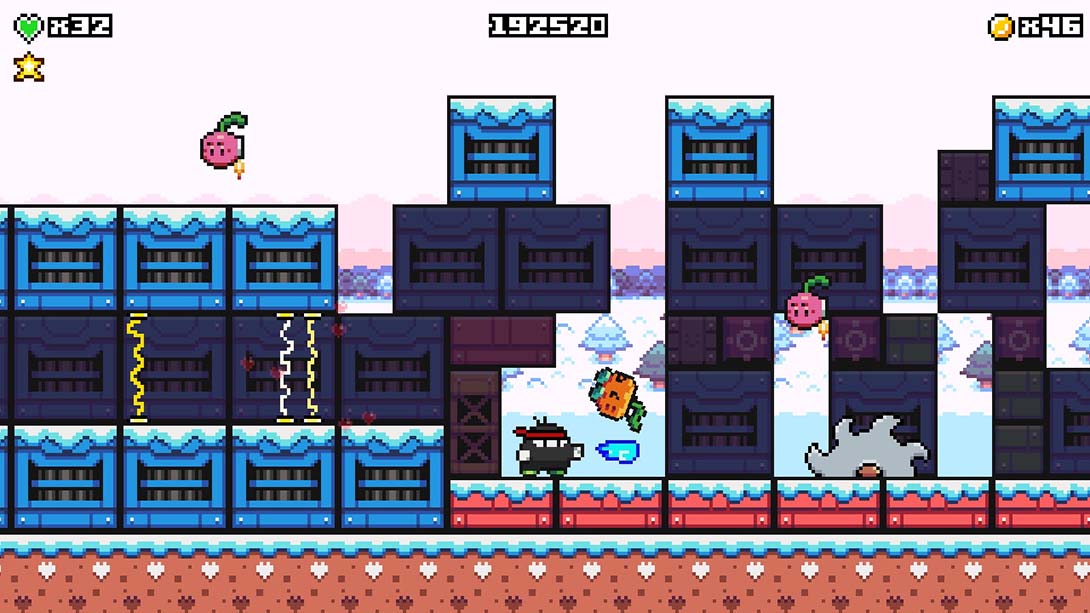 超级洋葱男孩 2 Super Onion Boy 2_6