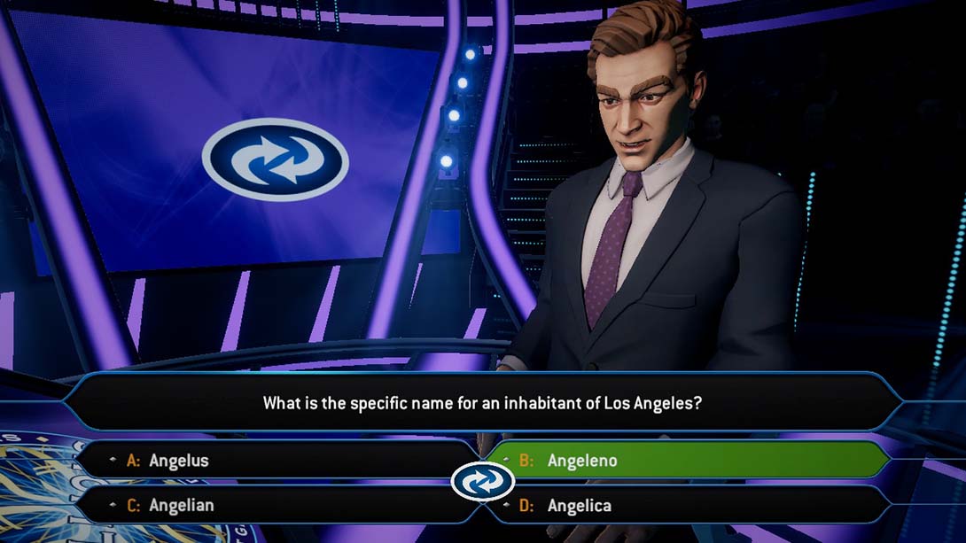 谁想成为百万富翁 Who Wants to Be a Millionaire_4