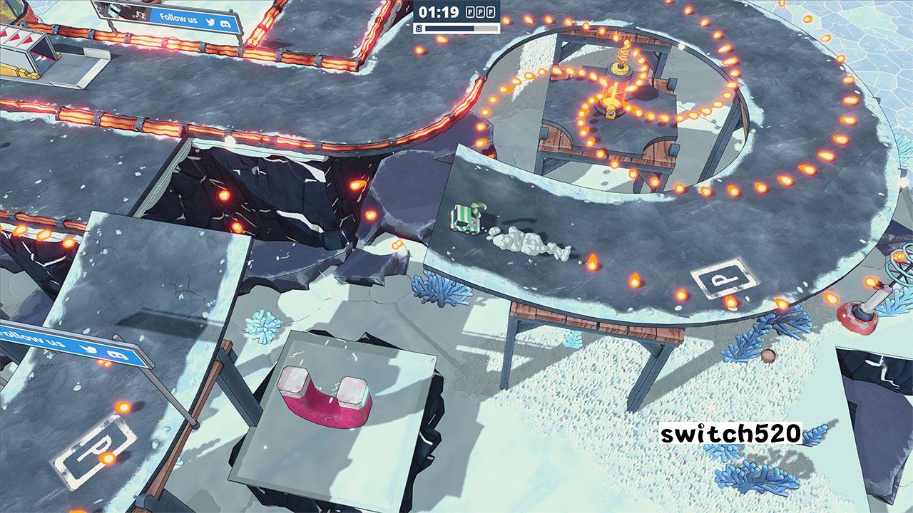 狂野泊车 You Suck At Parking_4