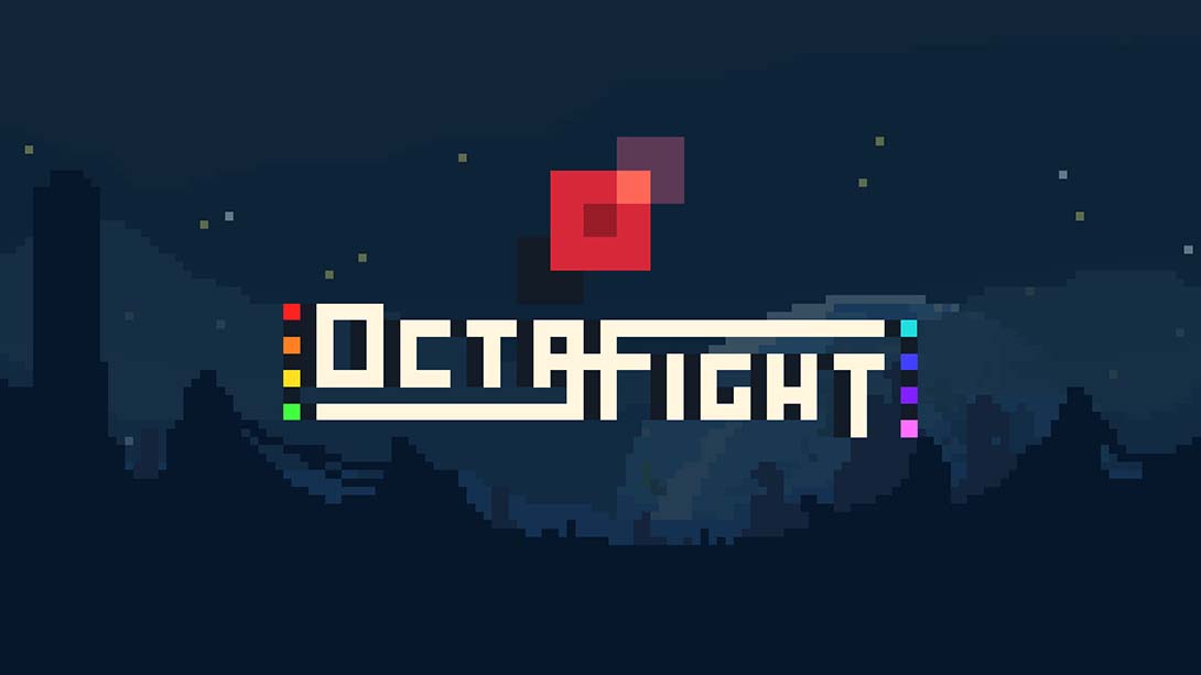 爆炸战斗 OctaFight_0