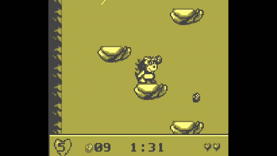 【美版】雷克斯龙冒险 QUByte Classics: Radical Rex by PIKO_3