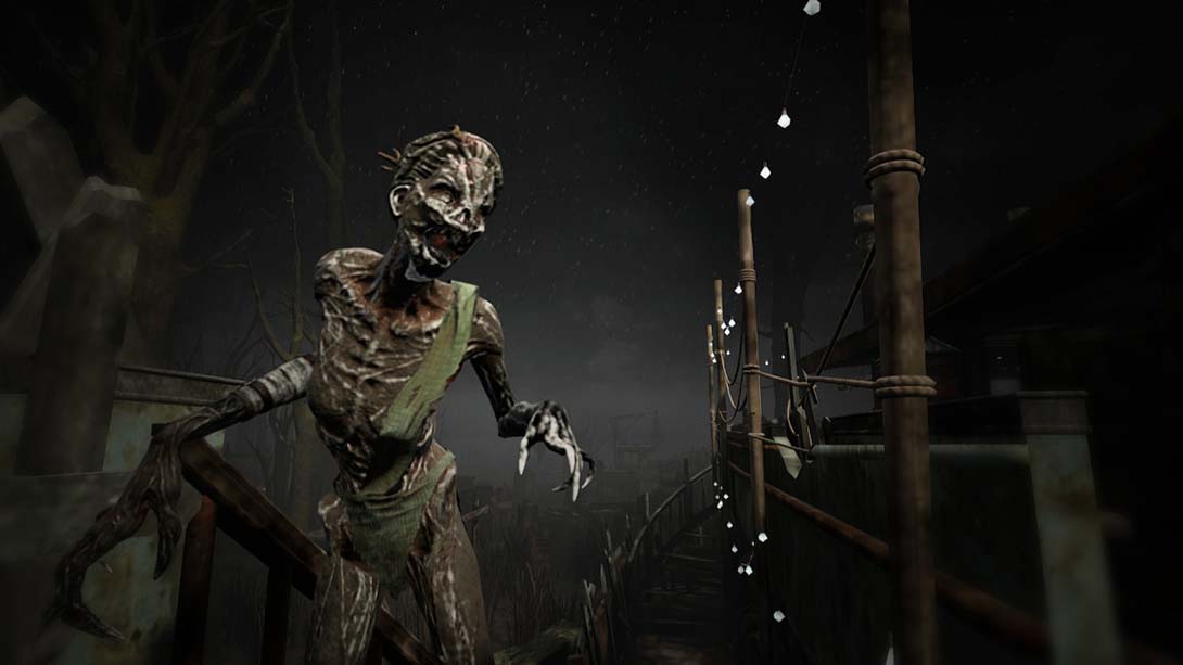 黎明杀机 Dead by Daylight_5