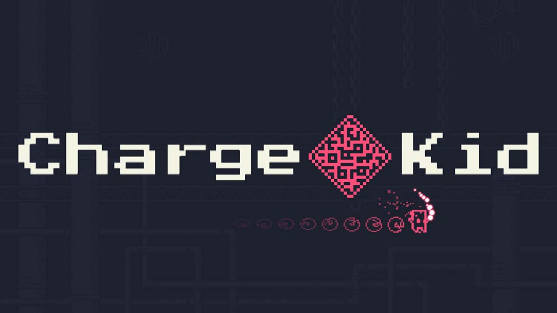 充电小子 Charge Kid_0