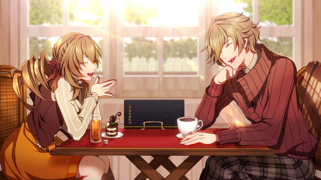 海市蜃楼之馆：亡灵之梦版 The House in Fata Morgana Dreams of the ..._1