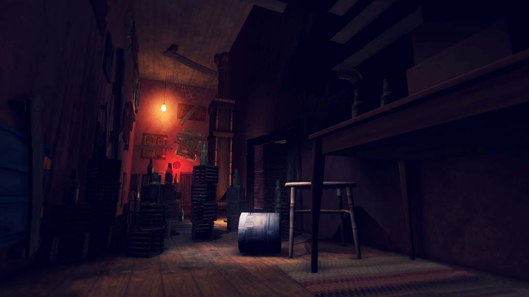 睡梦之中：增强版 Among the Sleep - Enhanced Edition_2