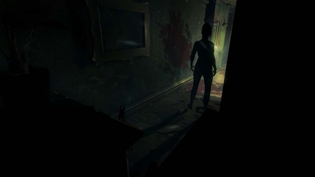 【美版】爆发：噩梦编年史 Outbreak The Nightmare Chronicles_5