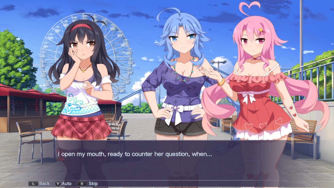 【美版】樱花丘比特 Sakura Cupid_4
